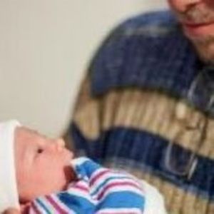 Meet your Posher, Patrick